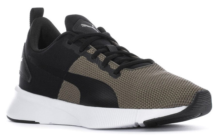 PUMA Flyer Runner 'Black Grey White' 192257-28