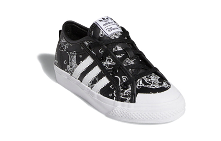 (PS) adidas x Disney Nizza Sport J 'Goofy' FW9592