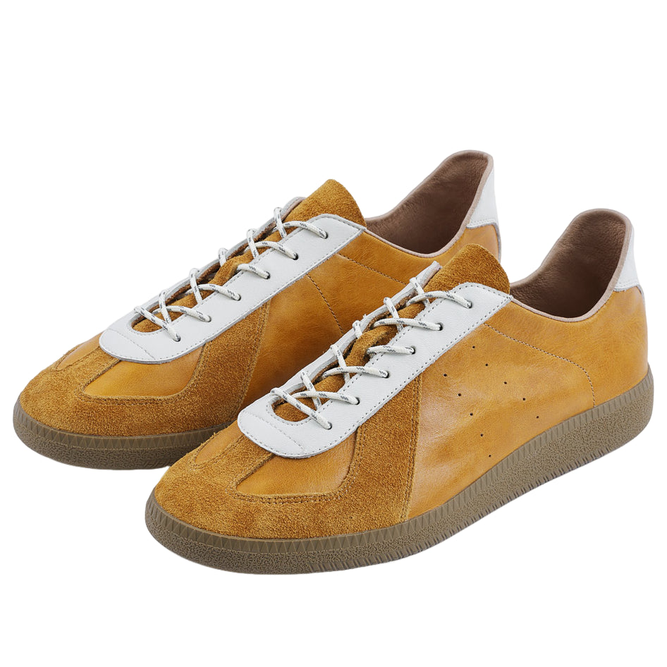 Pane Light Training Nogi 'Spice Blaze Spice Spark Yellow' PN5193YEL20B