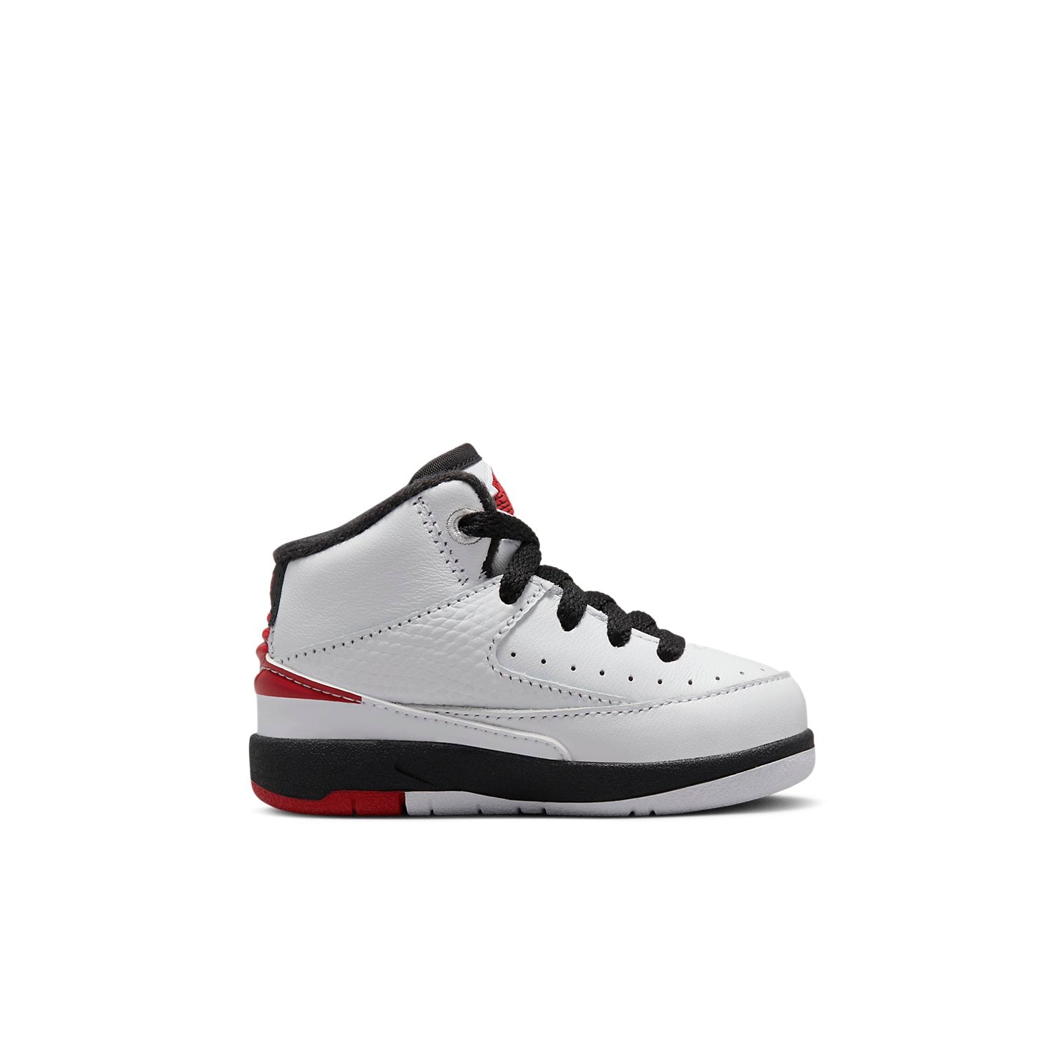 (TD) Air Jordan 2 Retro 'Chicago' 2022 DQ8563-106