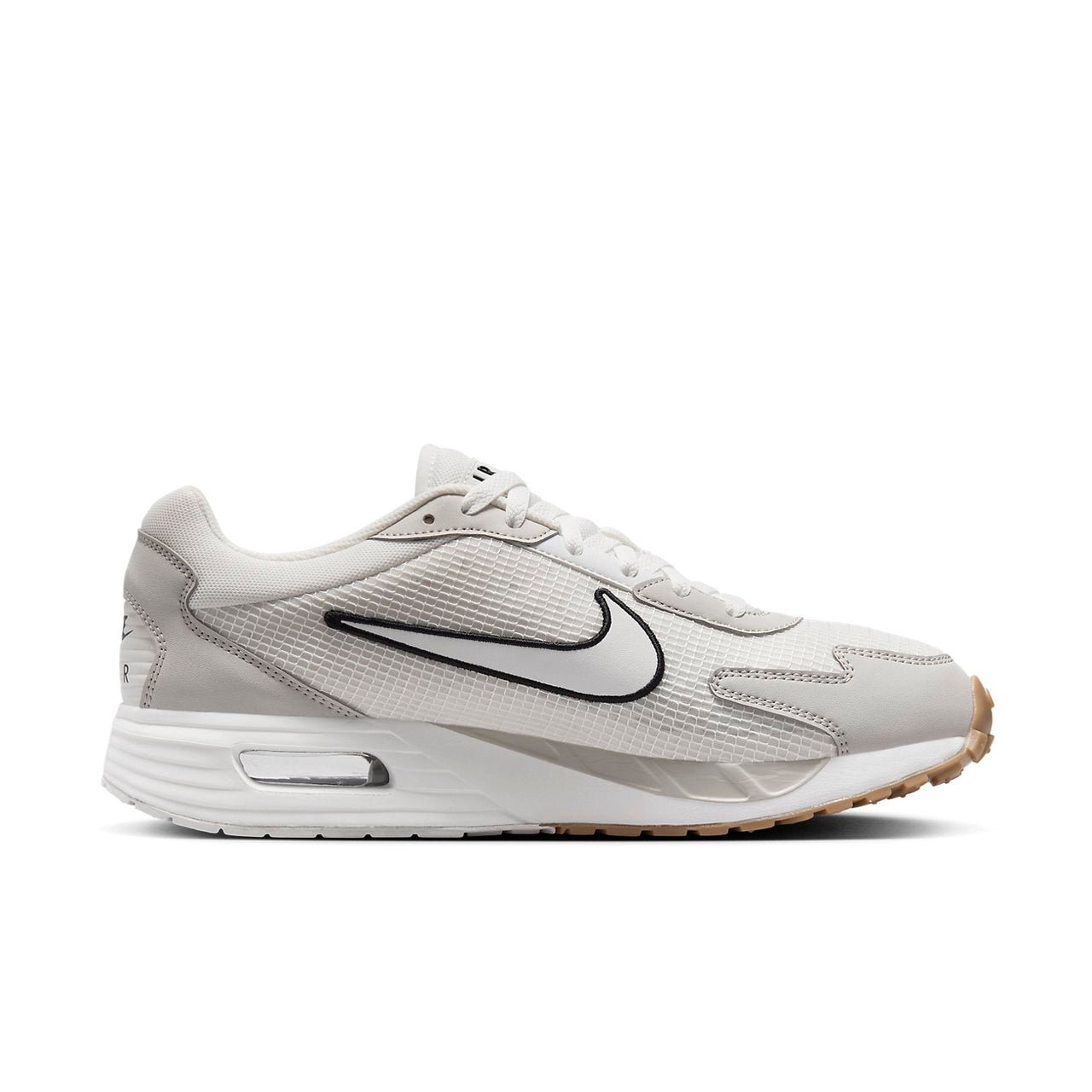 Nike Air Max Solo 'Summit White' FN6918-100