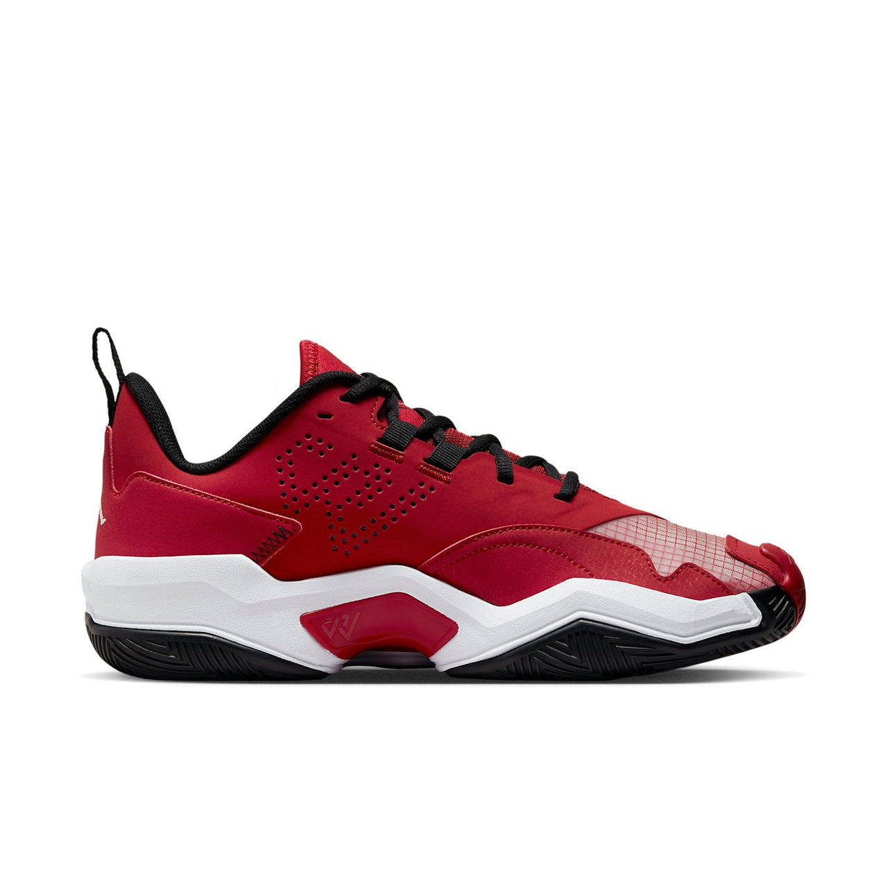 Air Jordan Westbrook One Take 4 PF 'Gym Red' DZ3339-600