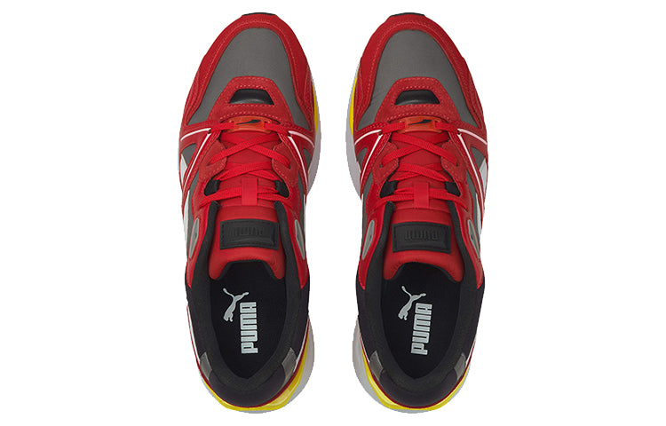 PUMA Scuderia Ferrari x Mirage Mox 'Rosso Corsa' 306769-02