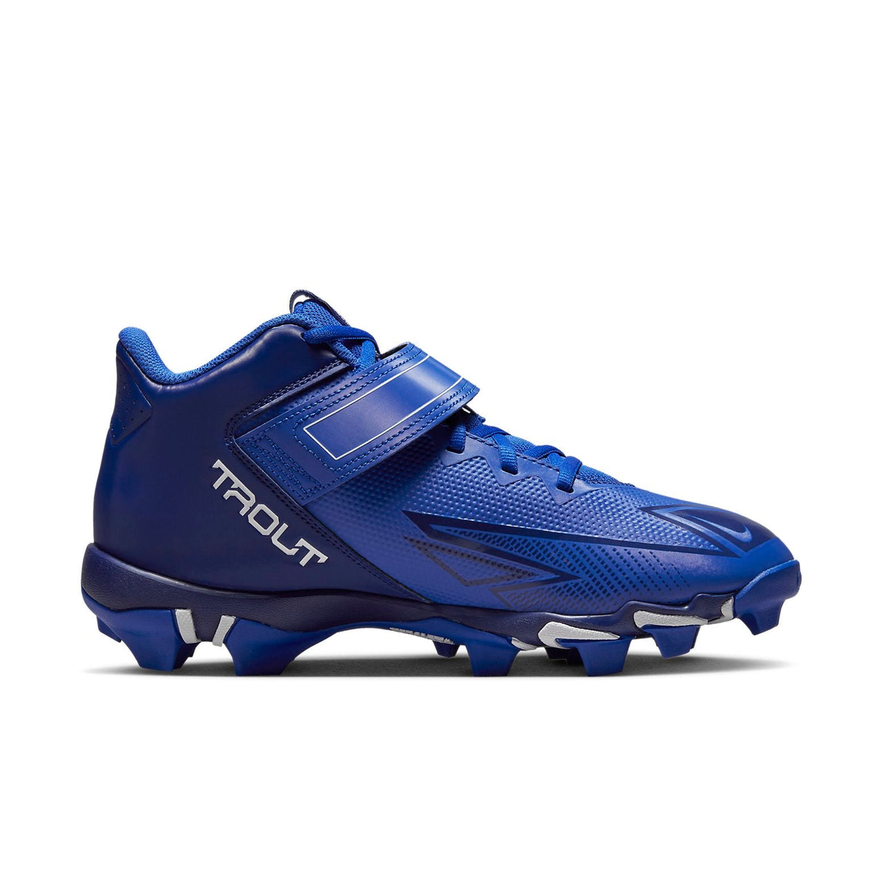 Nike Force Trout 8 Keystone 'Hyper Royal' CZ5911-414