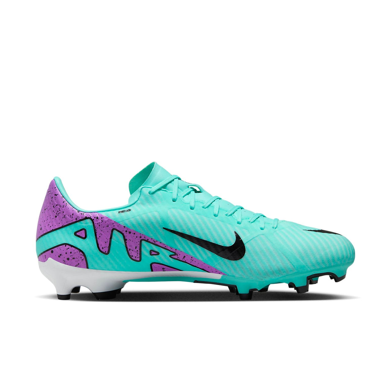 Nike Mercurial Vapor 15 Academy 'Hyper Turquoise' DJ5631-300