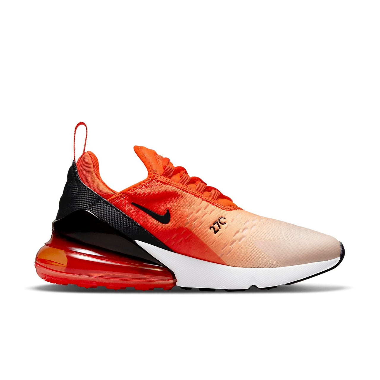 (WMNS) Nike Air Max 270 'Orange Juice' DQ8585-801