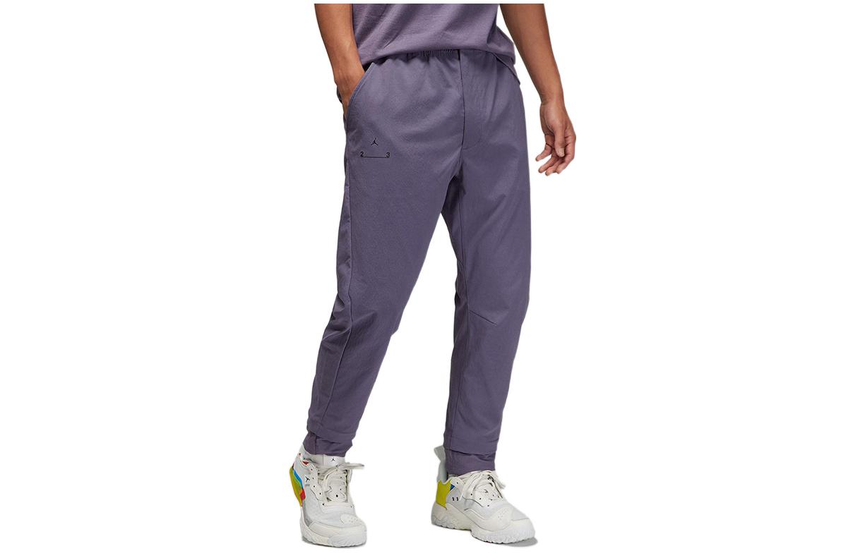 Air Jordan 23 Engineered Statement Trousers 'Purple' DR2739-553