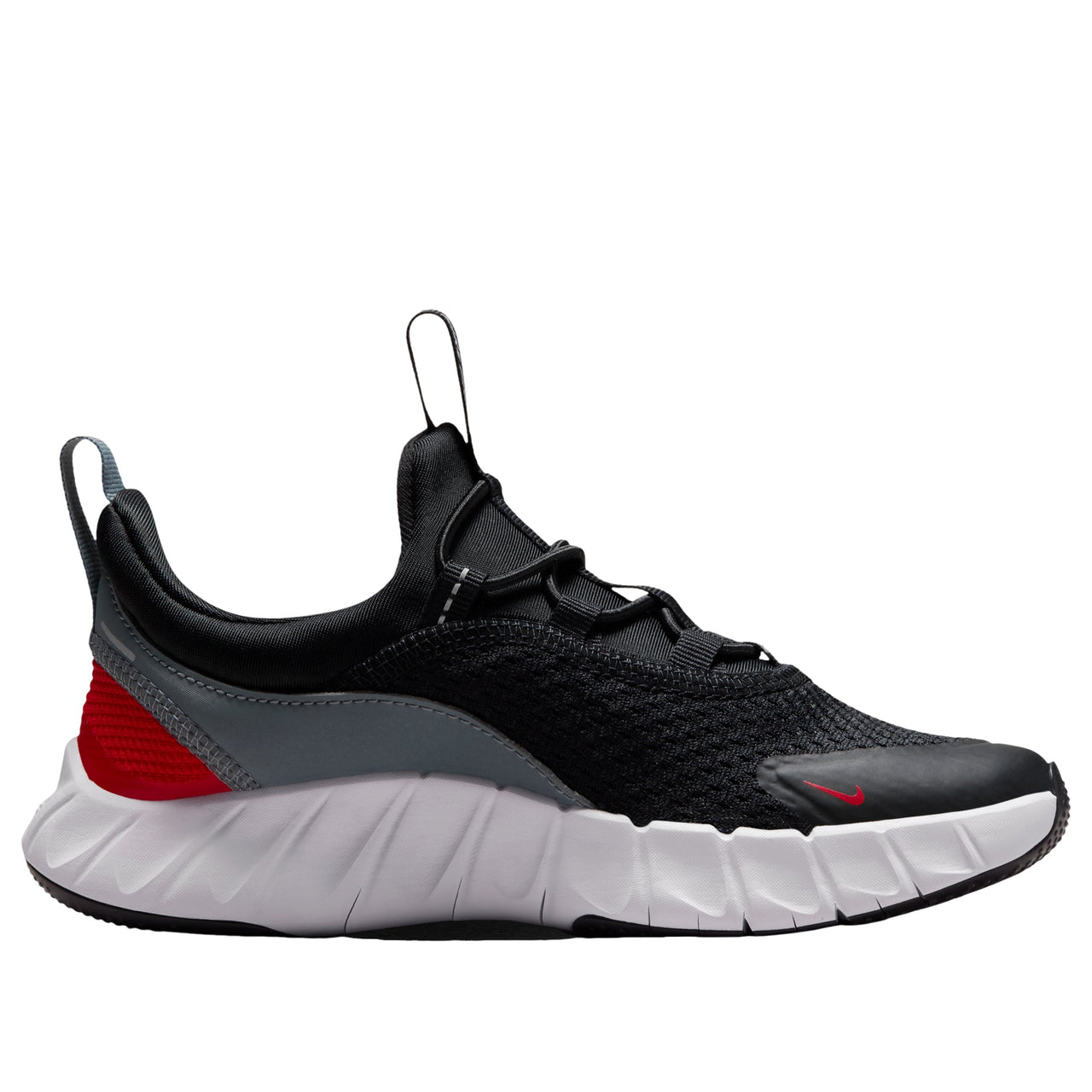 (PS) Nike Free Ride 'Black Cool Grey' IQ5811-008