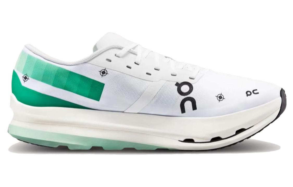 On Running Cloudboom Echo 3 'White Mint' 3MD10591105