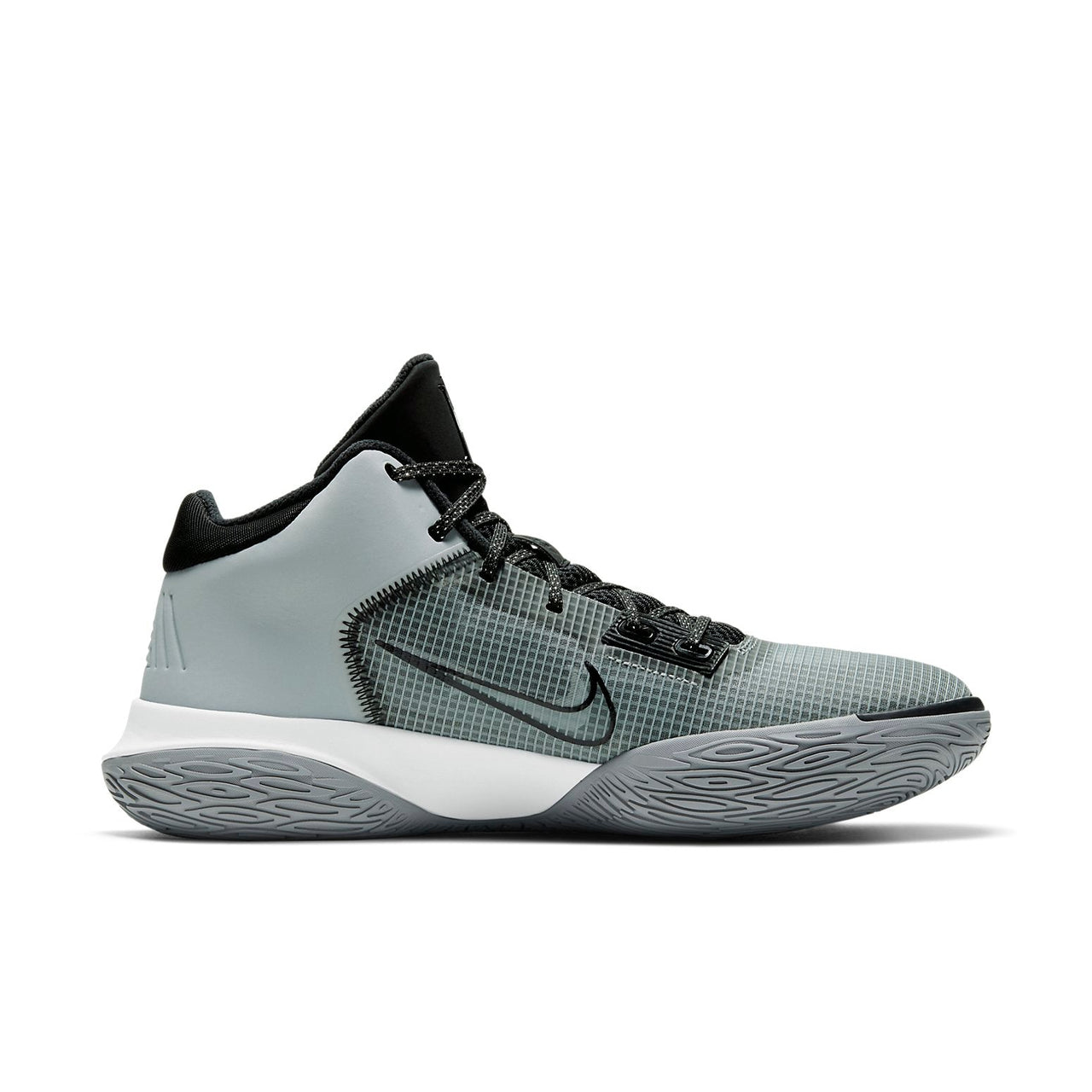 Nike Kyrie Flytrap 4 'Wolf Grey White' CT1972-002