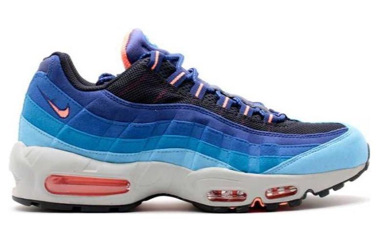 Nike Air Max 95 'University Blue' 609048-406
