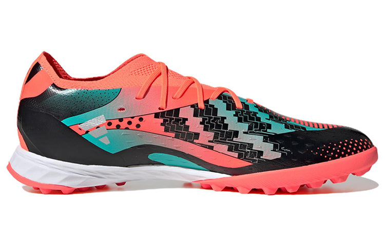 adidas X Speedportal Messi.1 TF 'Team Solar Orange' IG2579