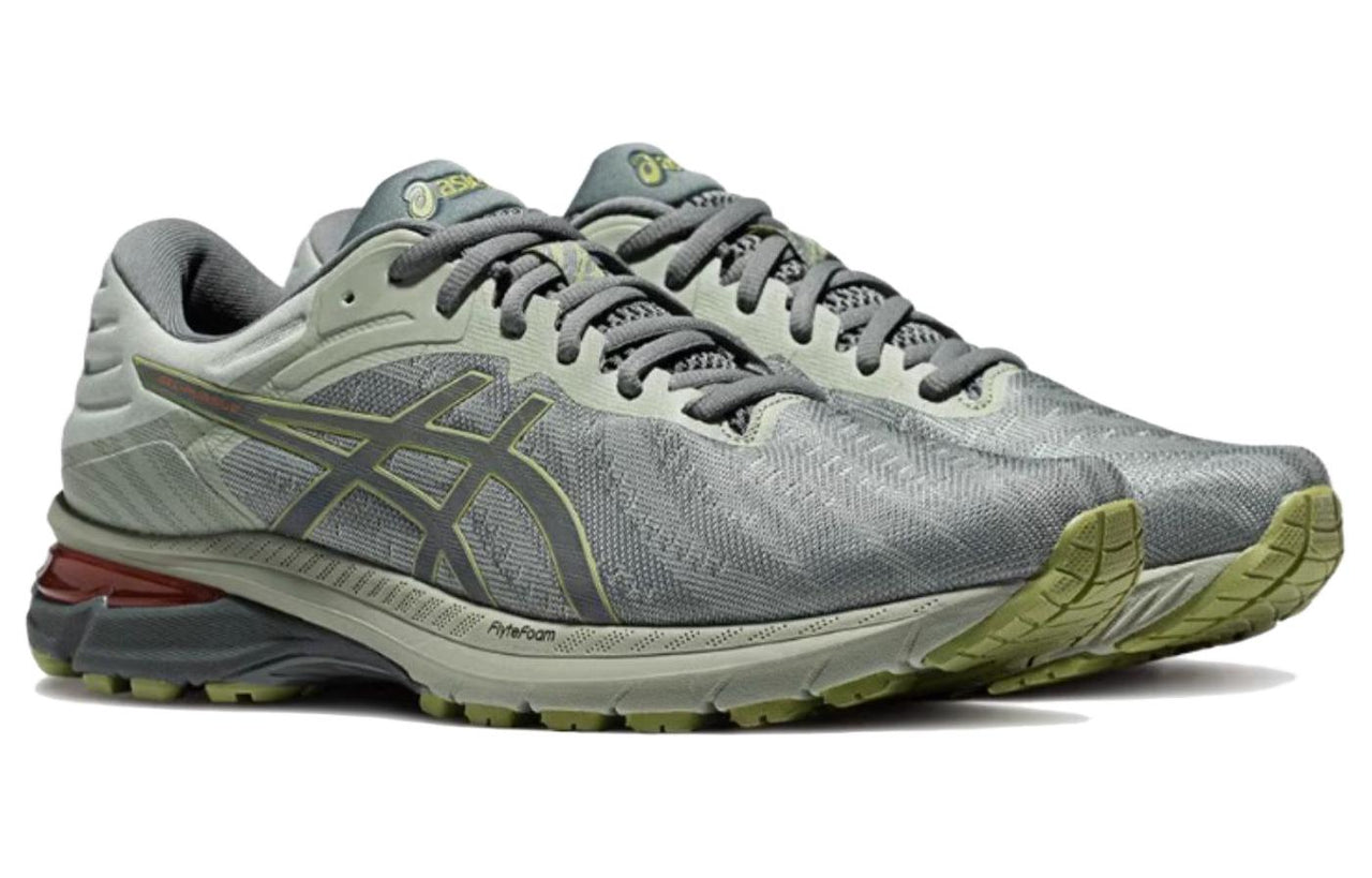 ASICS Gel-Pursue 7 'Green' 1011B254-300