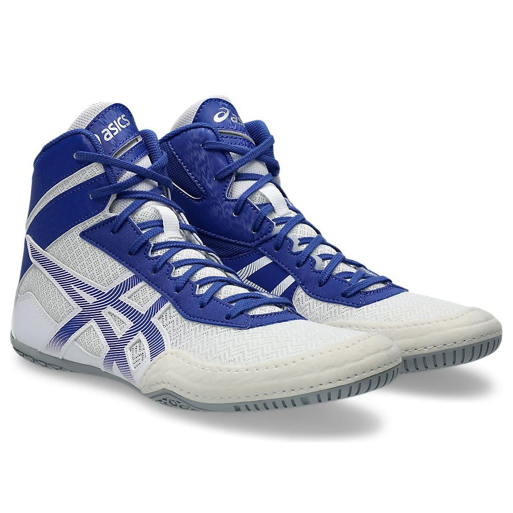 ASICS Matcontrol 3 'White Dark Cobalt' 1081A053-103