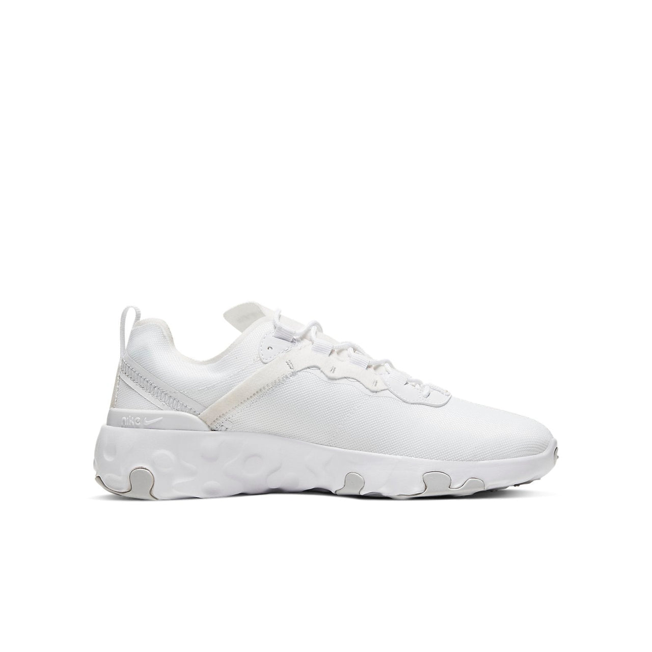 (GS) Nike Renew Element 55 'White' CK4081-100