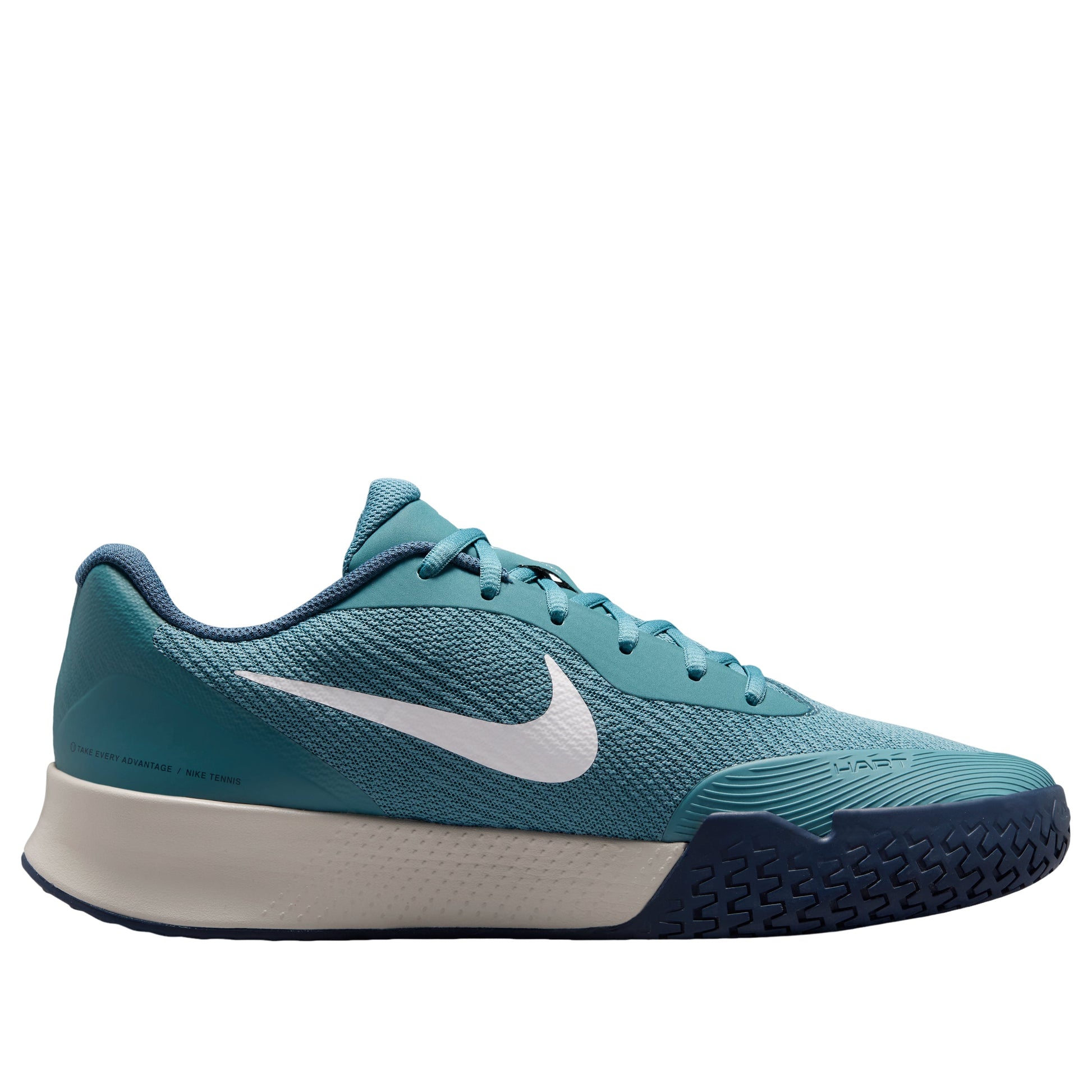 Nike Vapor Lite 3 'Smoky Blue Light Bone' FZ2155-003