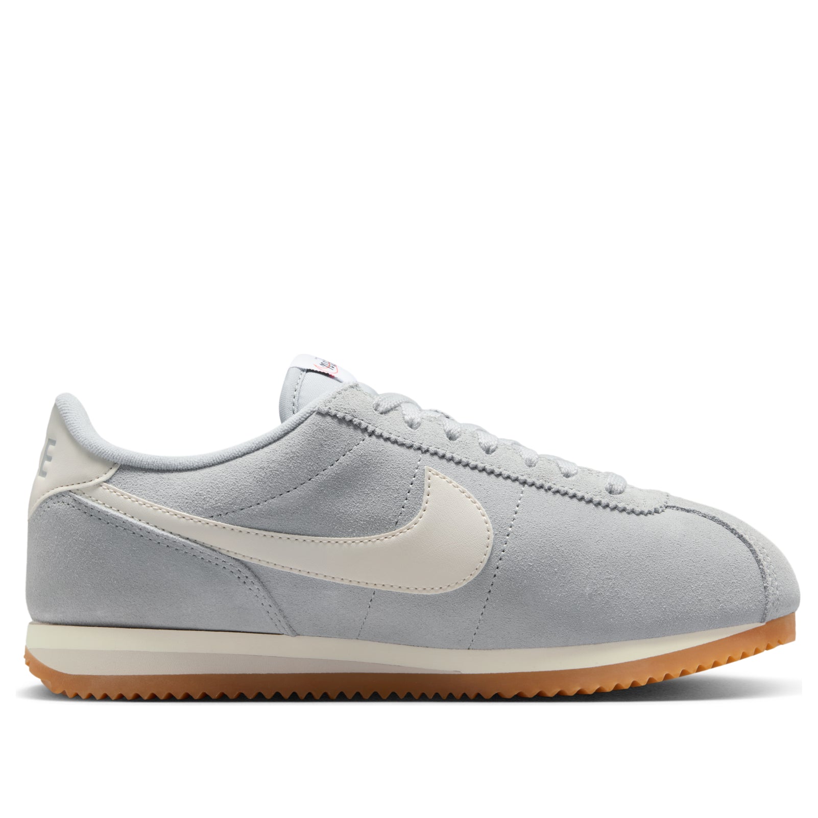 (WMNS) Nike Cortez 'Light Smoke Grey' IB1857-002