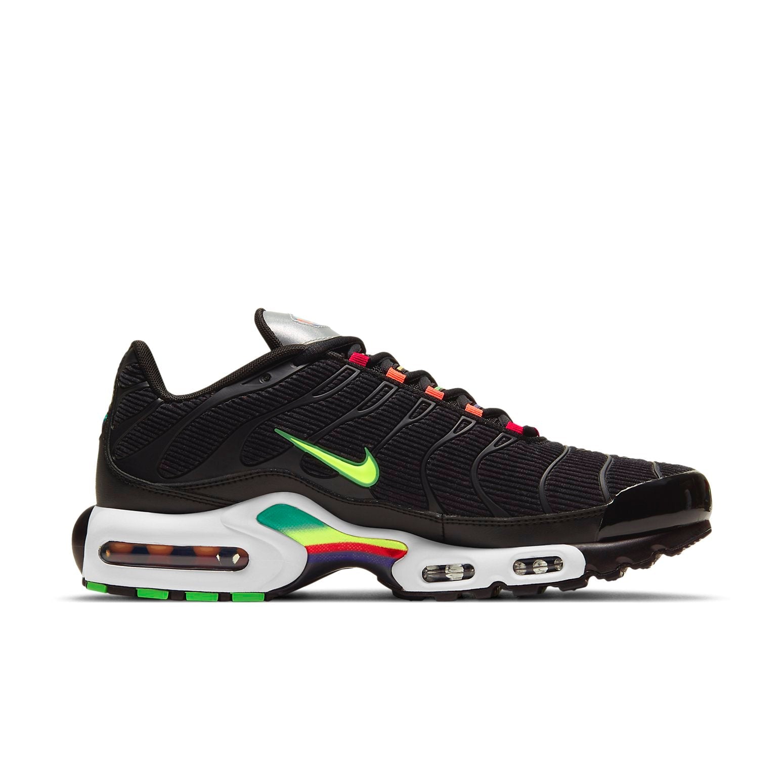 Nike Air Max Plus SE 'Evolution of Icon' DA5561-001