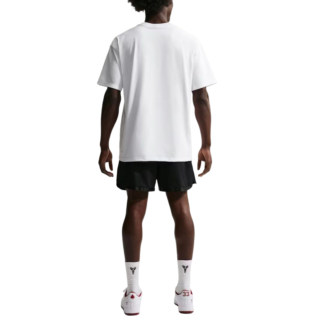 Nike x Kobe Dri-FIT T-Shirt 'White' IV5110-100