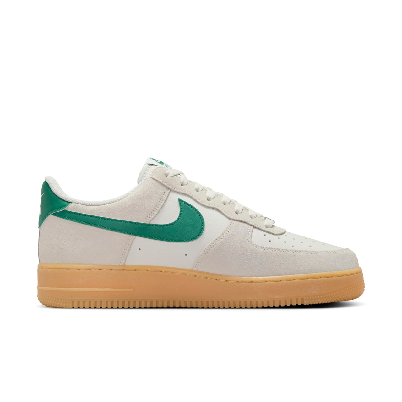 Nike Air Force 1 '07 LV8 'Phantom Malachite Gum' FQ8714-001