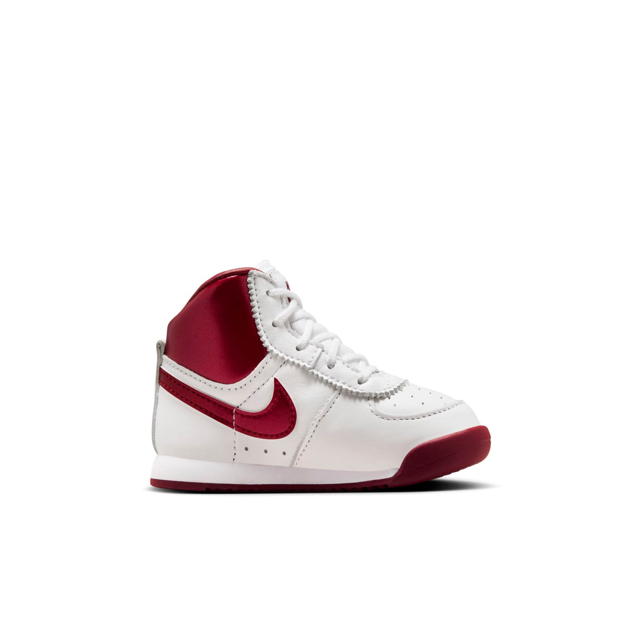(TD) Air Jordan 1 Retro High '85 OG 'Metallic Burgundy' DV3655-161