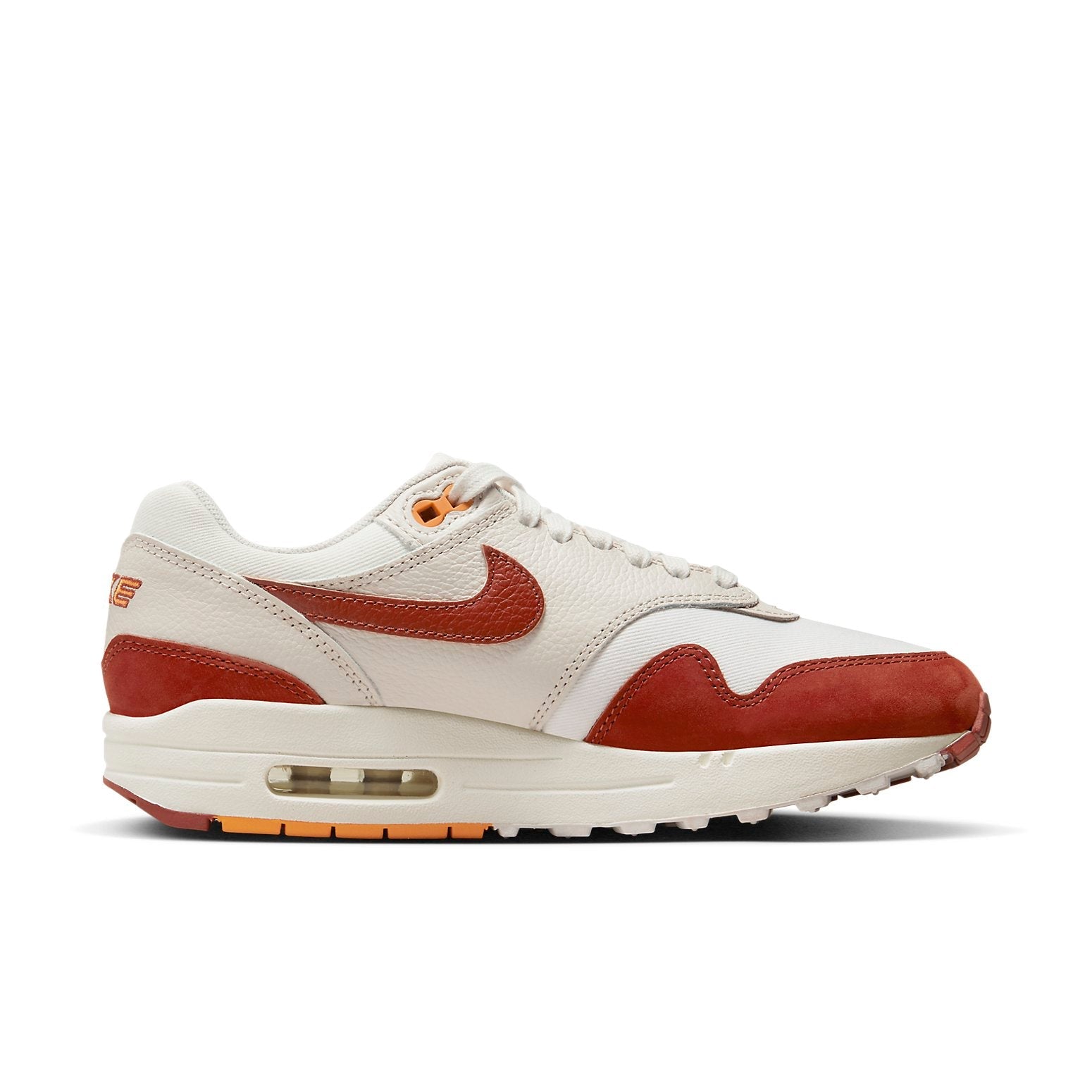 (WMNS) Nike Air Max 1 'Rugged Orange' FD2370-100