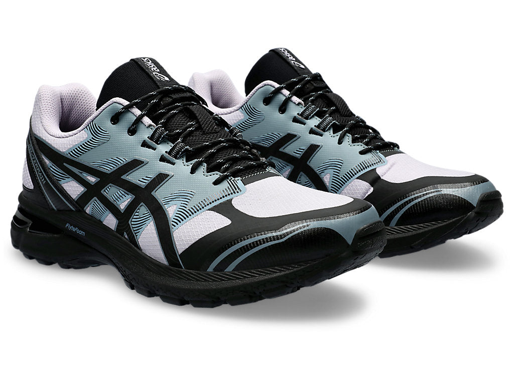 ASICS Gel-Terrain 'Faded Ash Rock Black' 1203A342-500