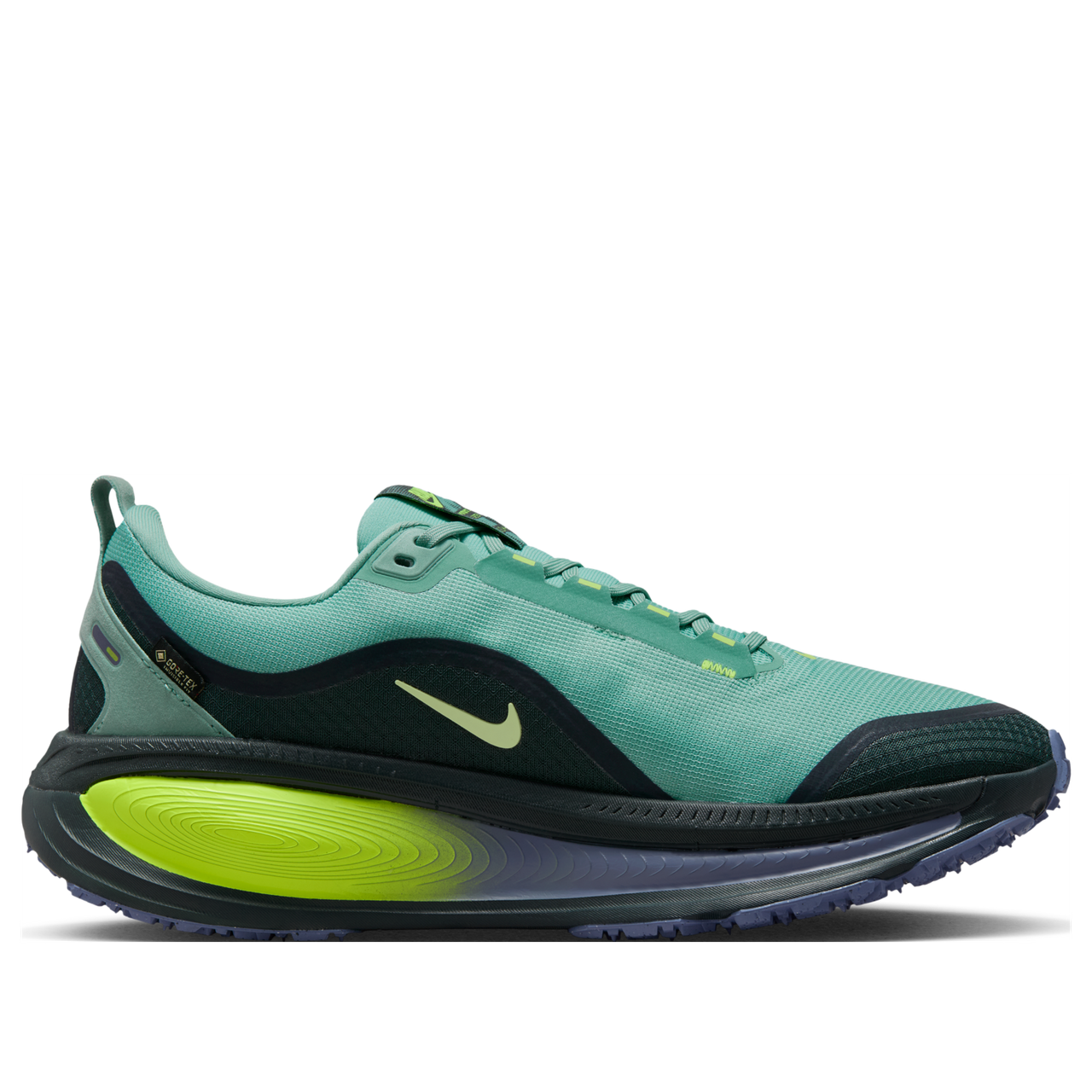 Nike Air Zoom Vomero 18 Gore-Tex 'Seaweed Cannon Gray' HQ7001-300