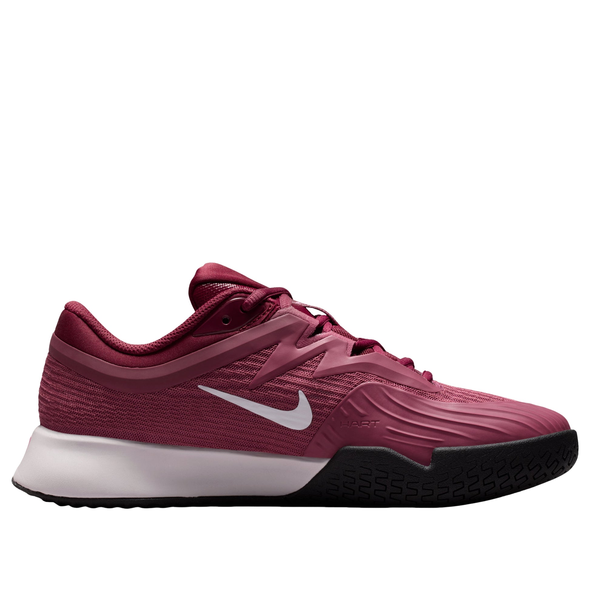 (WMNS) Nike Vapor Pro 3 'Pink Smoke Vast Grey' FZ2158-600