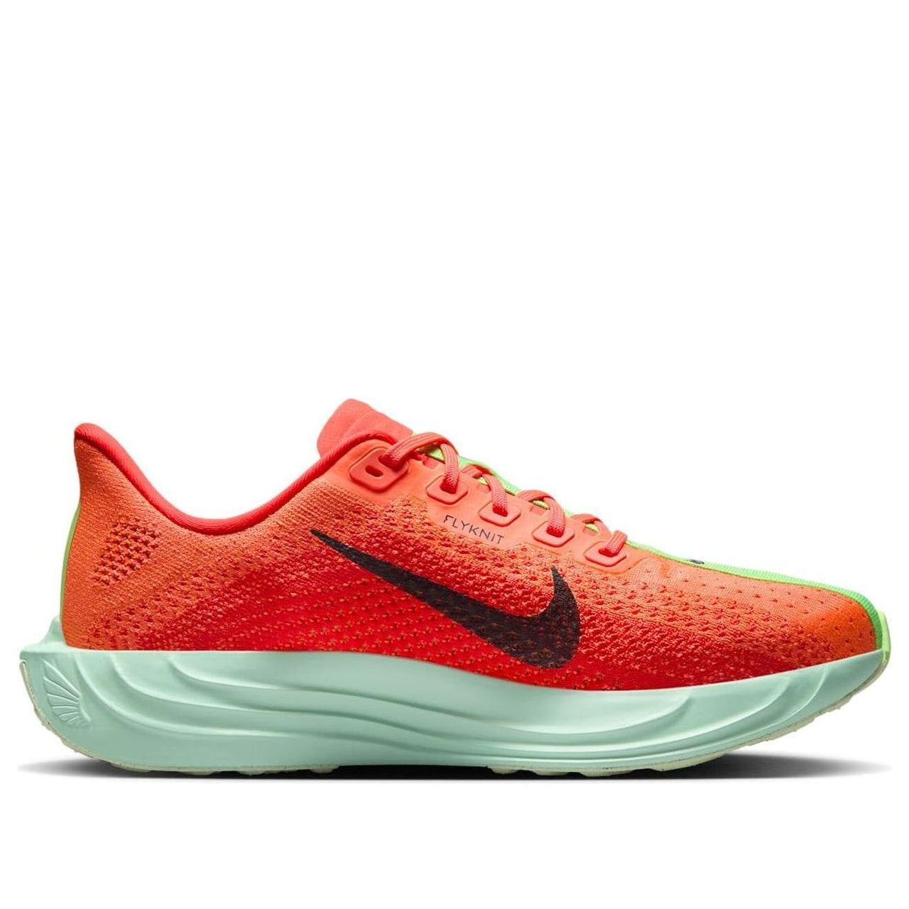 (WMNS) Nike Air Zoom Pegasus Plus 'Bright Crimson Purple Lime' FQ7261-600