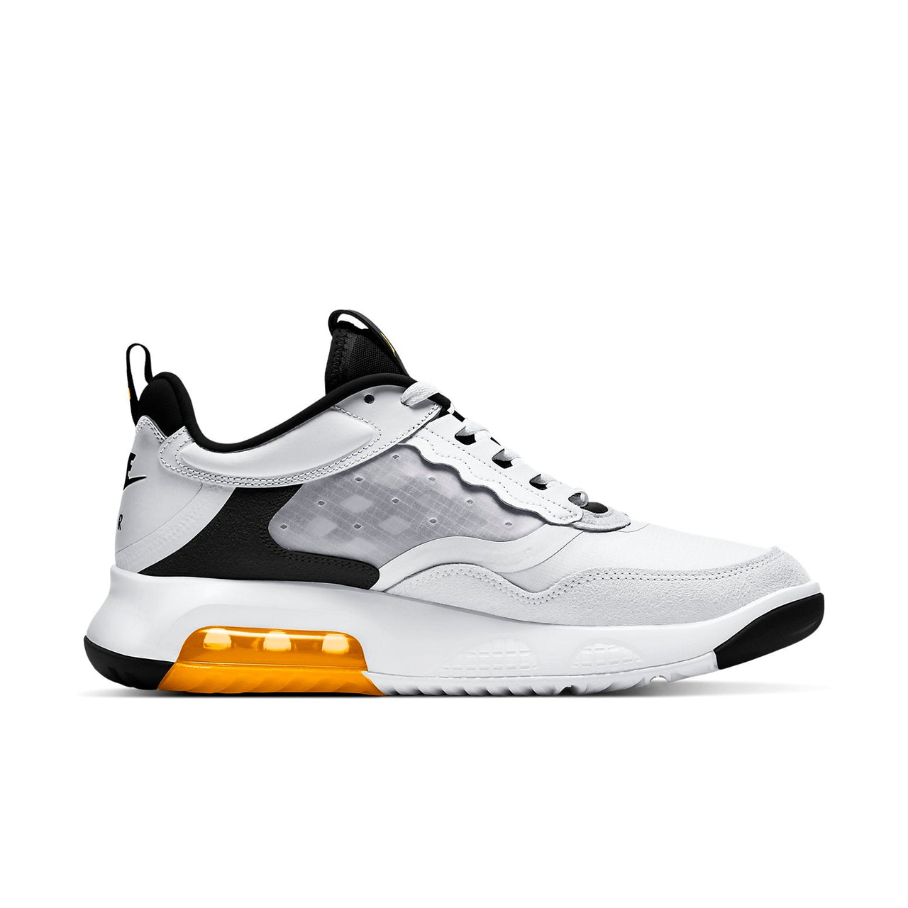 Air Jordan Air Max 200 XX 'White Laser Orange' CD6105-108
