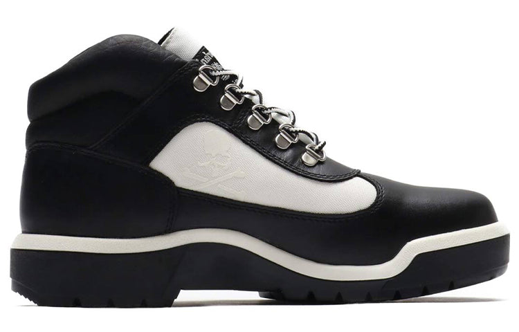 Timberland x Mastermind Field Boot Chukka 'Black White' A297V015