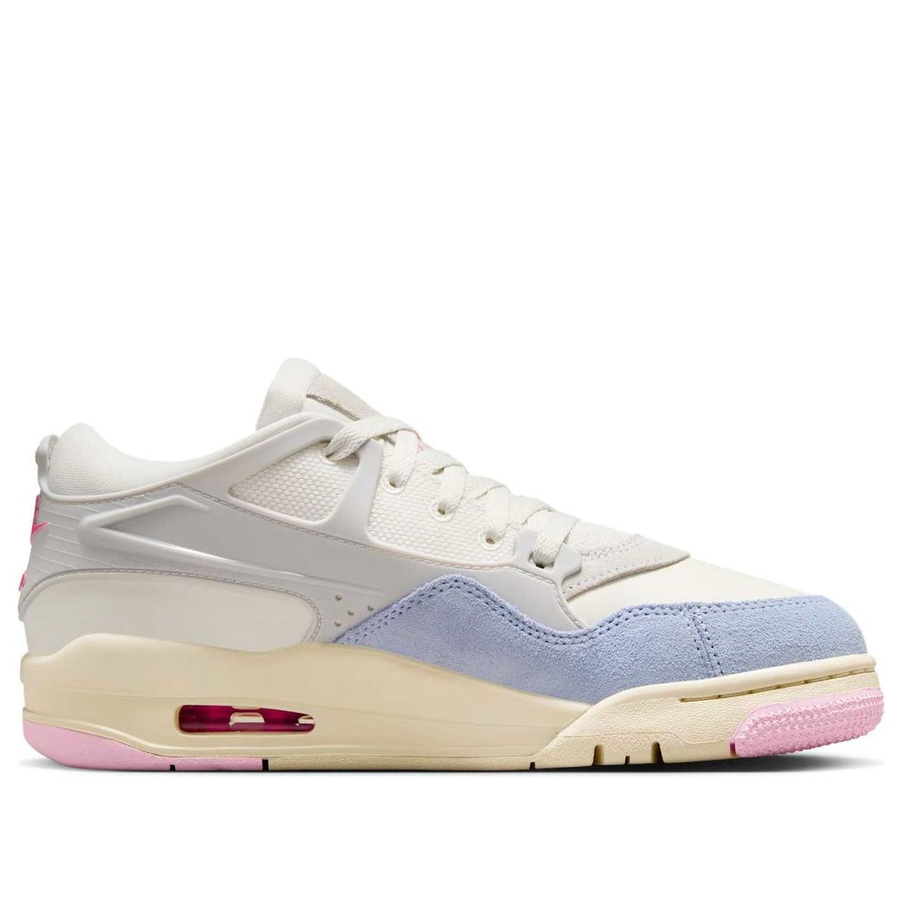 Air Jordan 4 RM 'Easter' IB4466-025