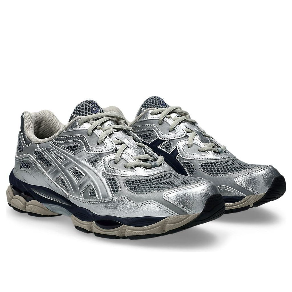 ASICS x Billy's Gel-NYC 'Pure Silver Midnight' 1203A581-020