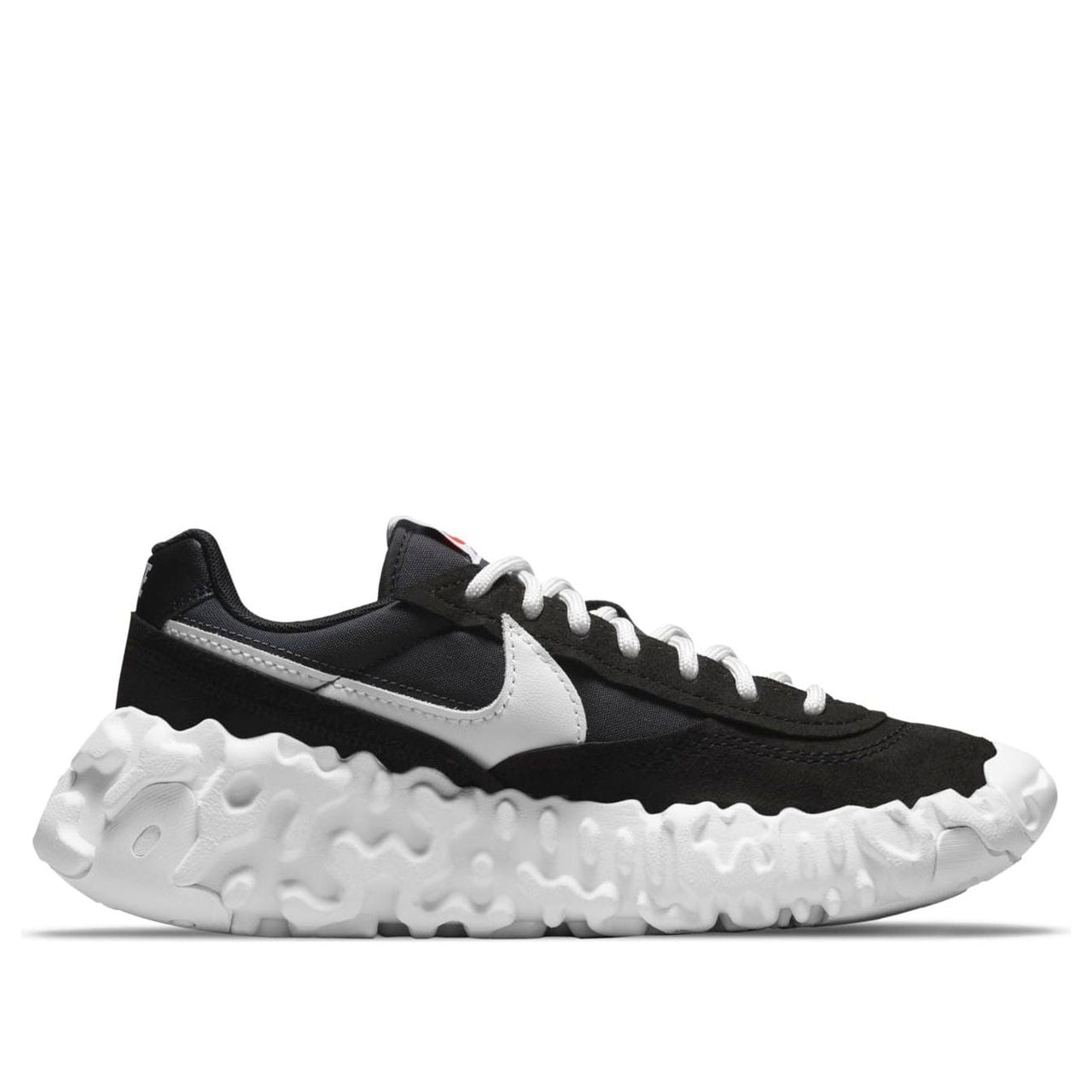 Nike Overbreak 'Black White' DC3041-002