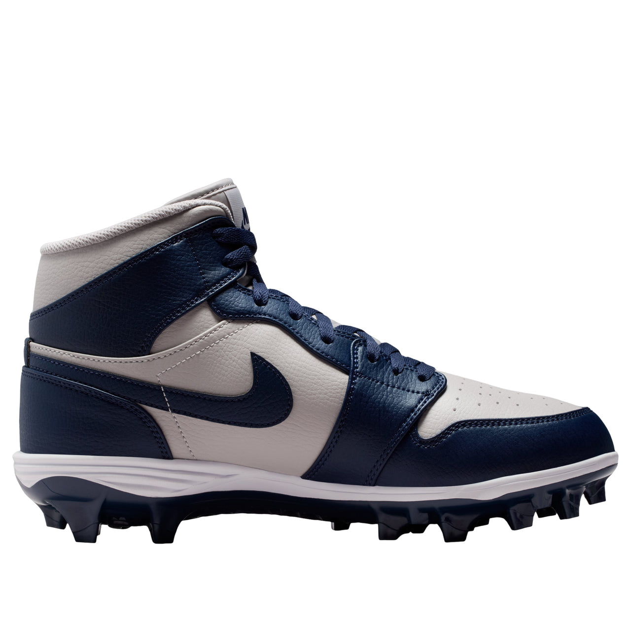 Air Jordan 1 Mid TD Cleat 'Georgetown' FJ6805-004