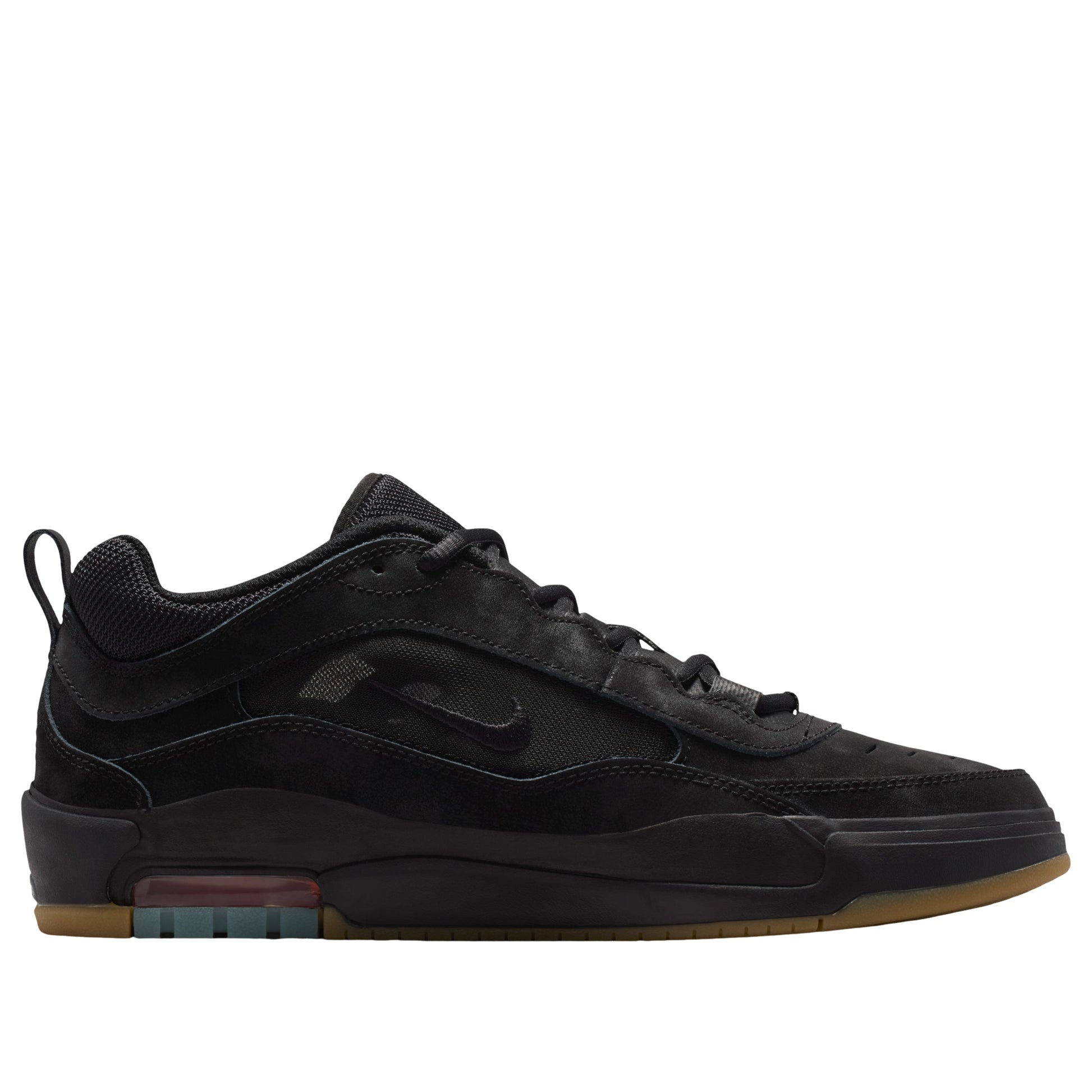 Nike Air Max Ishod 'Black' IR1887-001