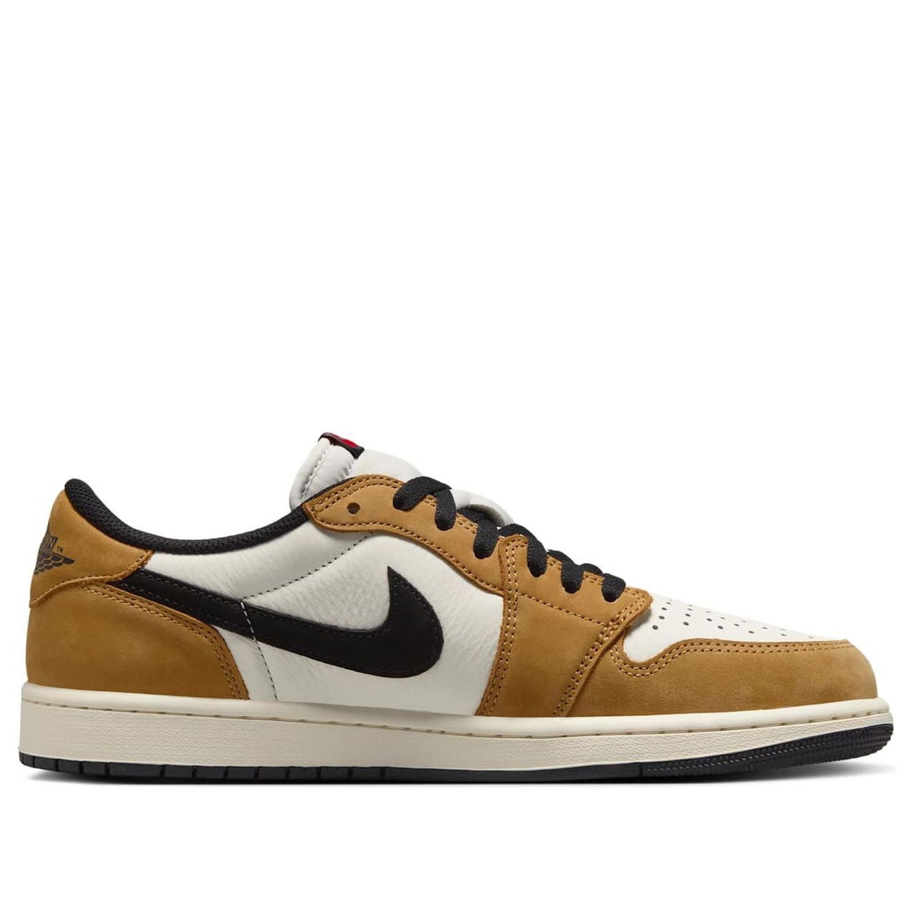 Air Jordan 1 Low OG 'Rookie of the Year' CZ0790-107