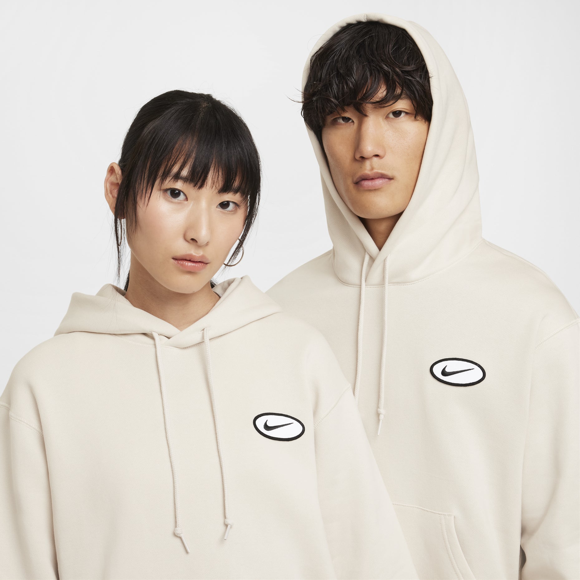 Nike SB Hoodie 'Truckin Beige' FV7381-104