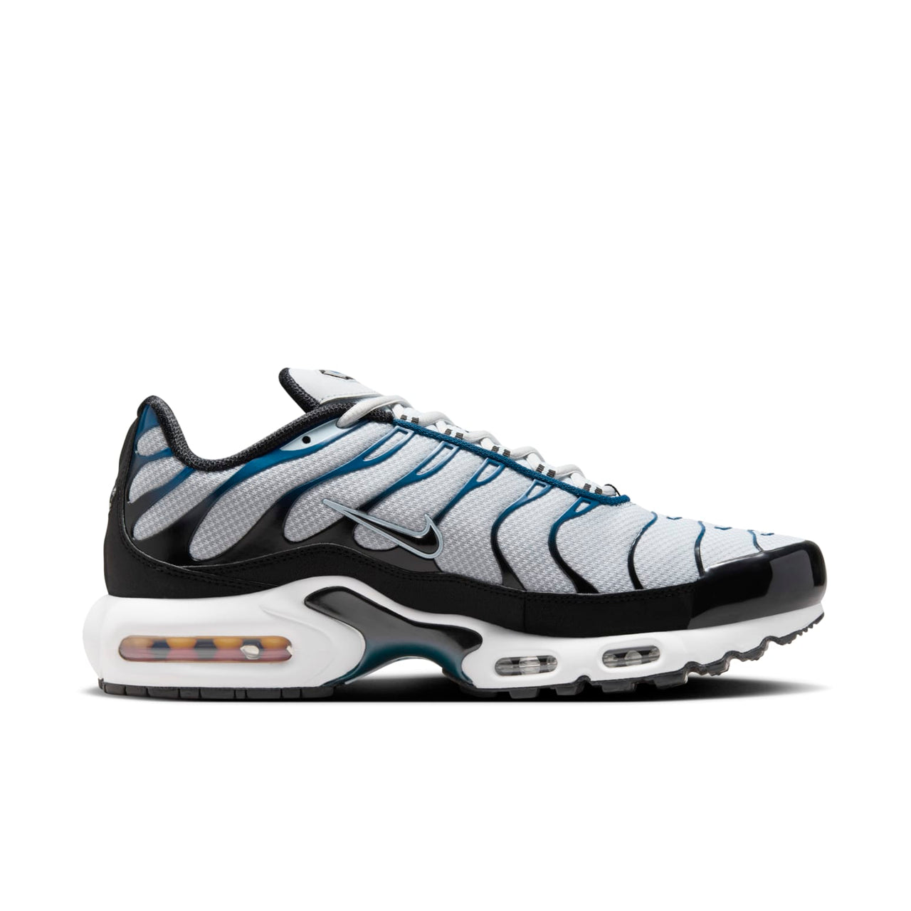 Nike Air Max Plus 'Pure Platinum Court Blue' FN6949-001