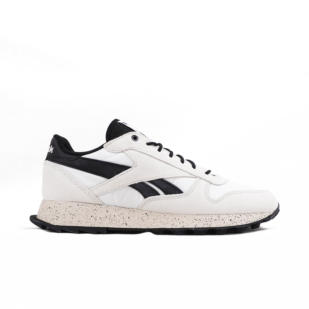 Reebok Classic Leather 'Winterized - White Pure Grey' 100074286