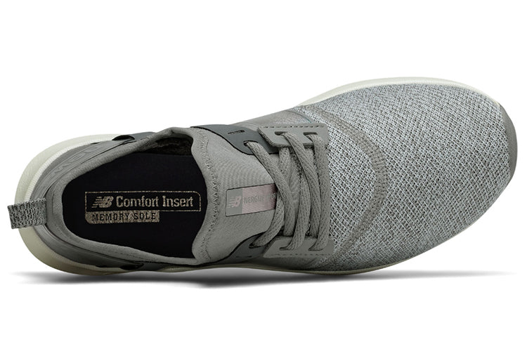 (WMNS) New Balance Nergize Sport Grey WNRGSHD1