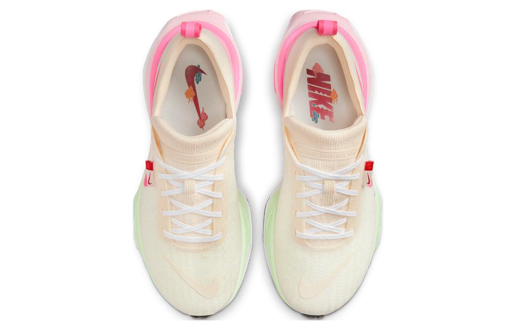 (WMNS) Nike ZoomX Invincible Run Flyknit 3 'Year Of The Dragon' FZ5058-163