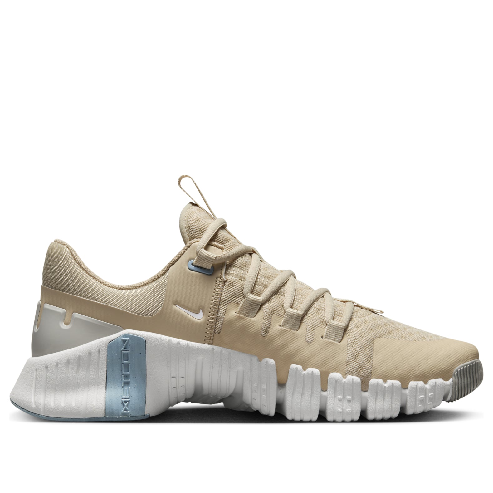 (WMNS) Nike Free Metcon 5 'Sanddrift' DV3950-105