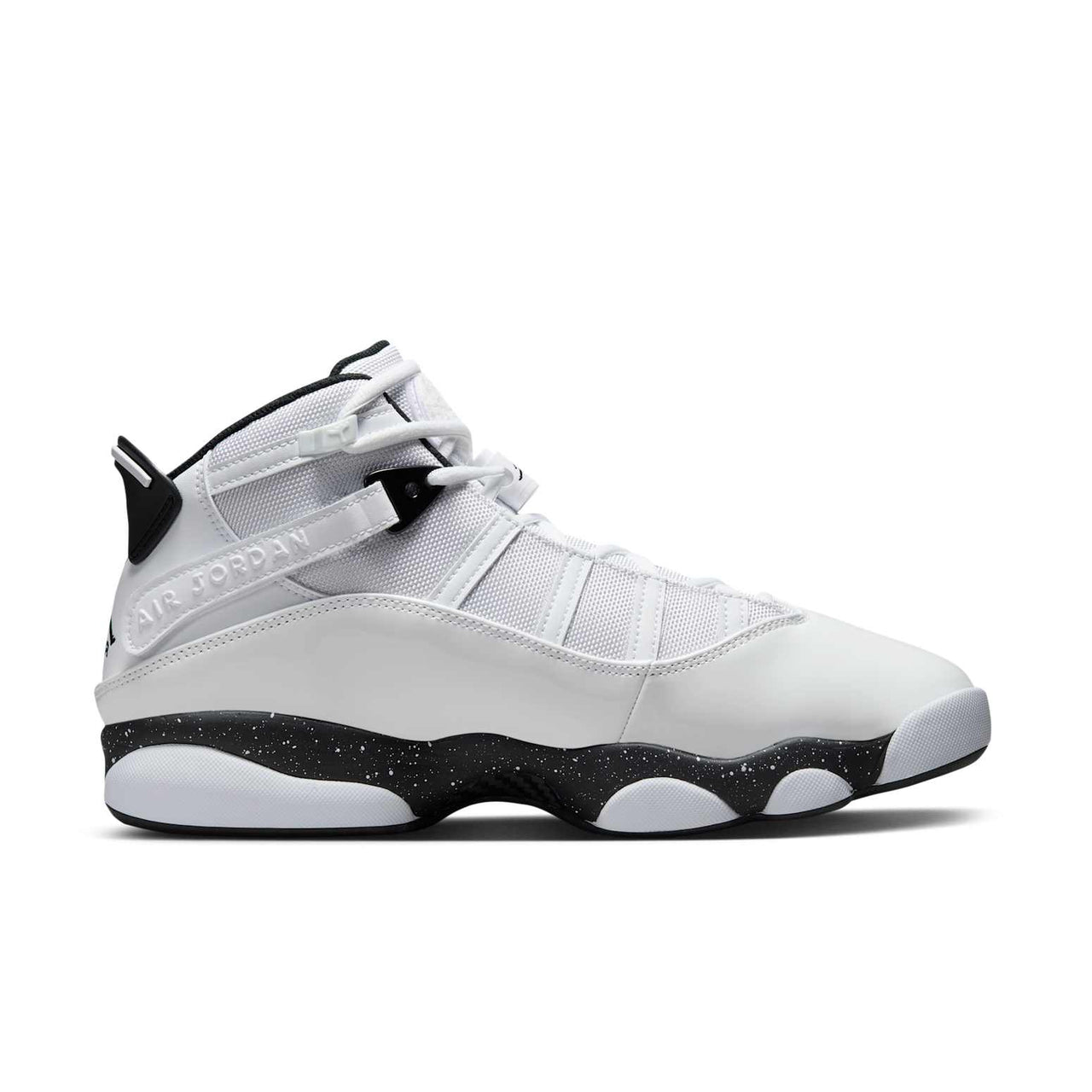 Air Jordan 6 Rings 'Reverse Oreo' 322992-111
