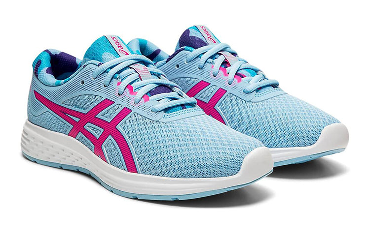 ASICS Patriot 11 K 'Blue Pink' 1014A089-400