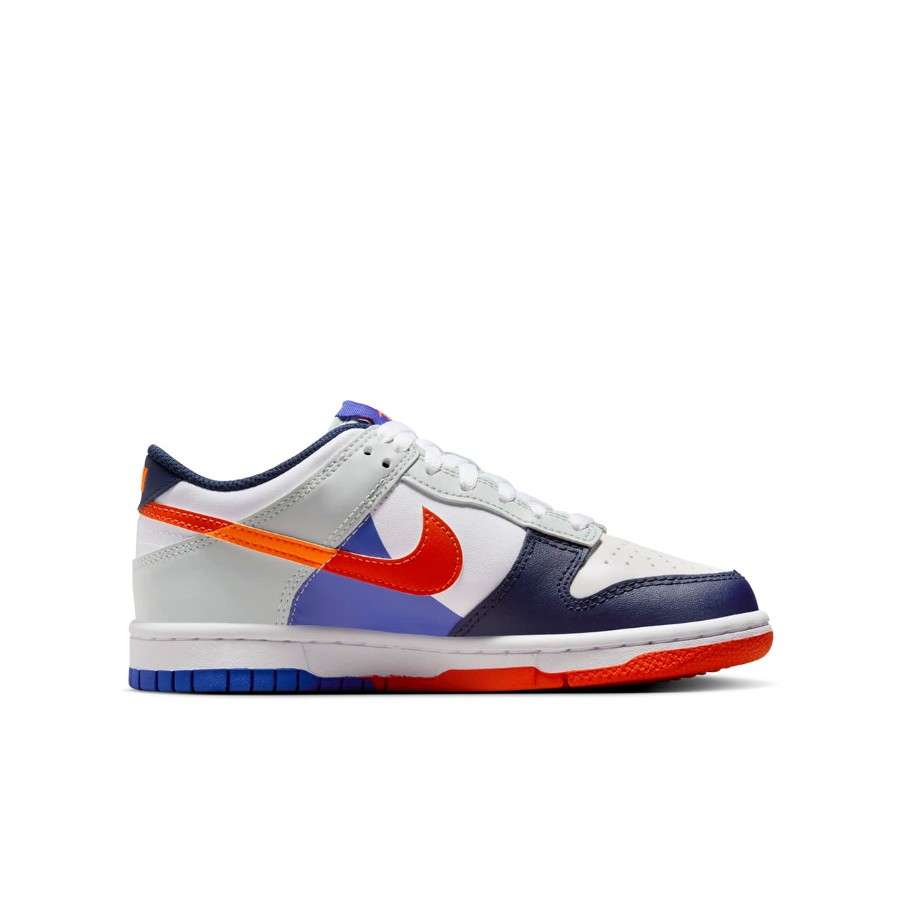 (GS) Nike Dunk Low SE 'Upside Down' FQ7674-100