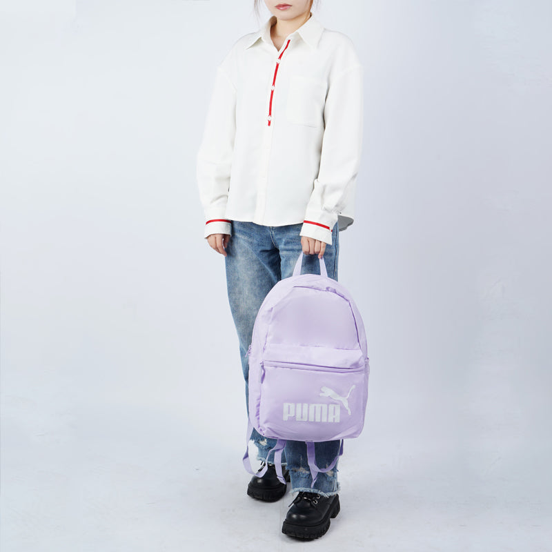 PUMA Phase Backpack 'Lightpurple' 075487-56