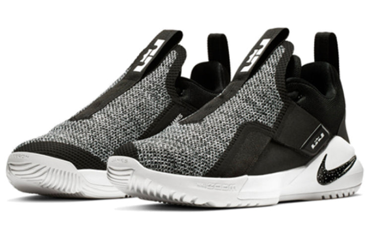 Nike Ambassador 11 'Black Grey' AO2920-003