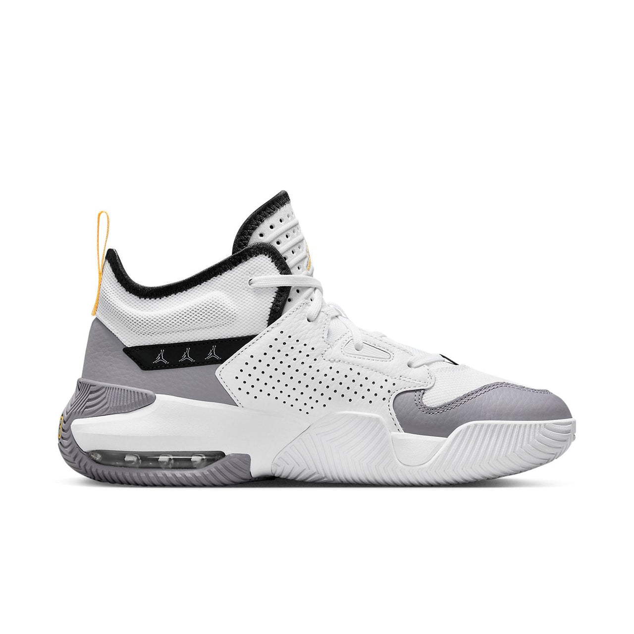 Air Jordan Stay Loyal 2 'Grey White' DQ8401-103
